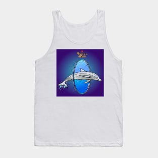 Sealife 125 (Style:1) Tank Top